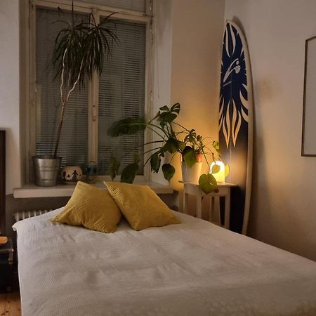 Apartmán Artsy & Boheme Helsinky Exteriér fotografie