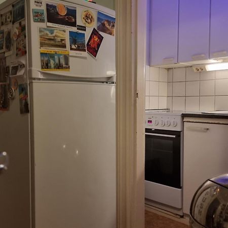 Apartmán Artsy & Boheme Helsinky Exteriér fotografie
