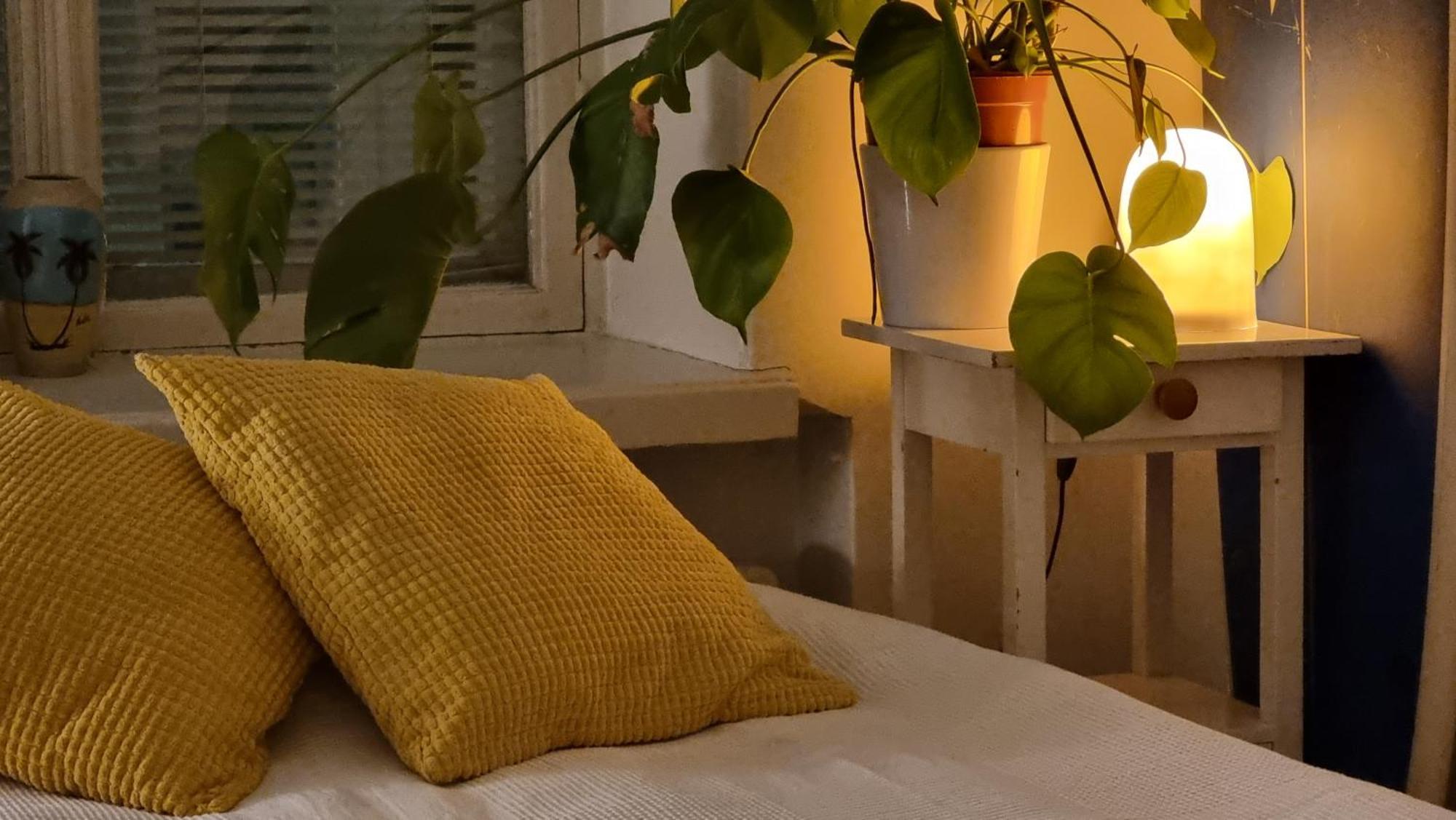 Apartmán Artsy & Boheme Helsinky Exteriér fotografie