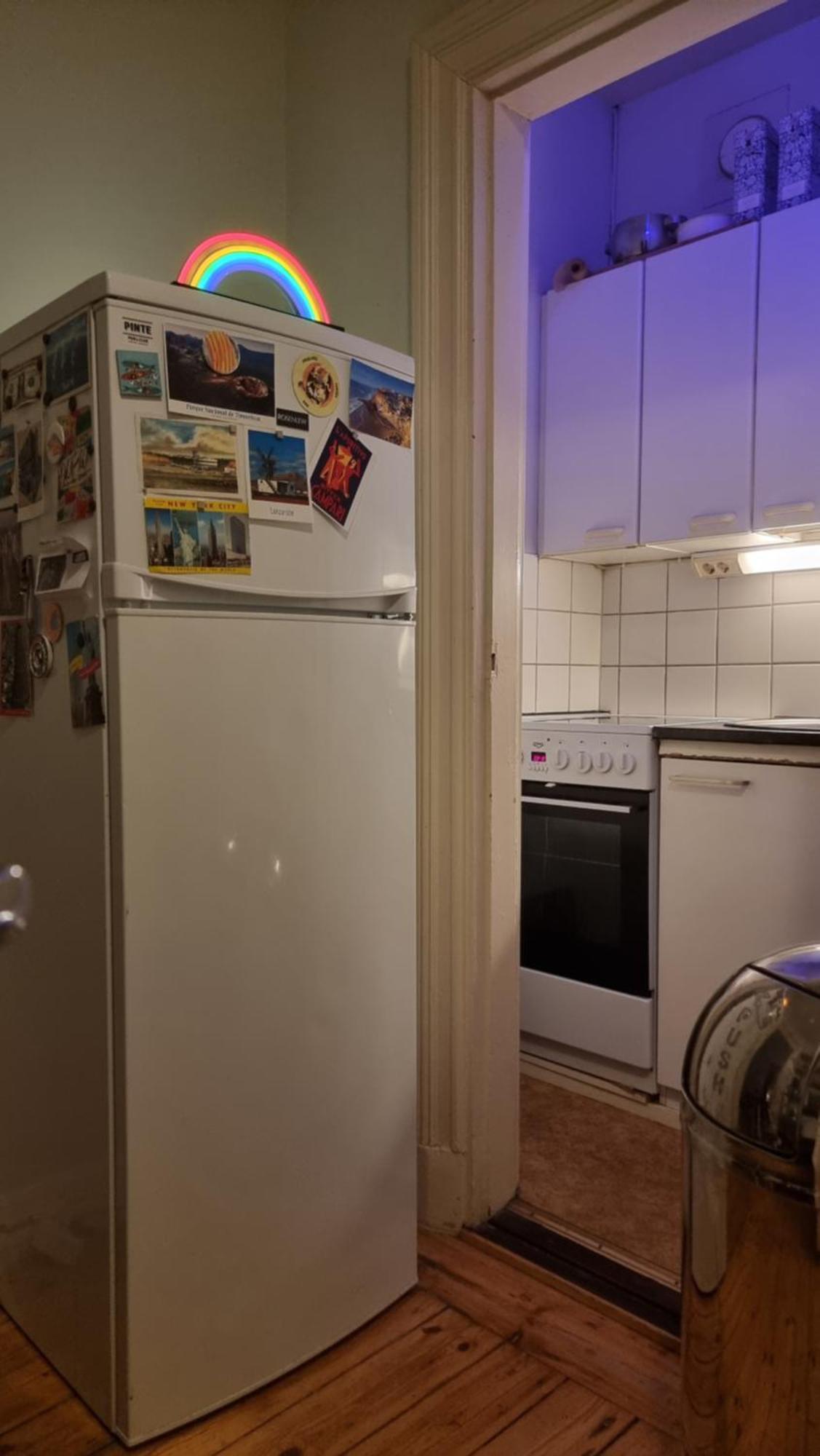 Apartmán Artsy & Boheme Helsinky Exteriér fotografie